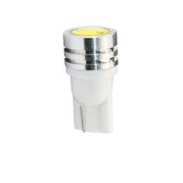 LED L014W - W5W 1XHP alb