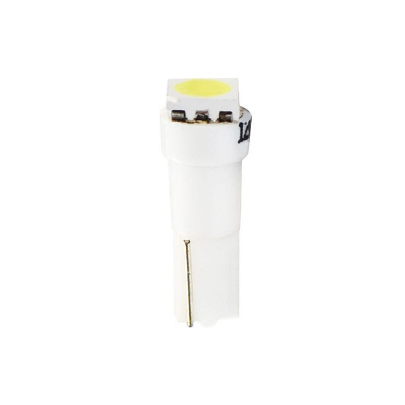 LED L053W - T5 1XSMD5050 Alb