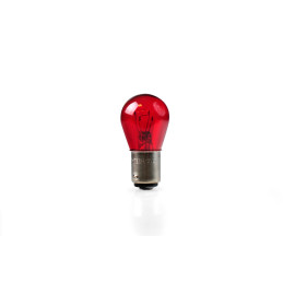 M-Tech Bulb Bay15d P21/5W 21/5W 12V Red