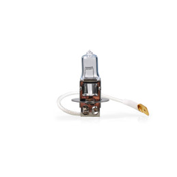 M-Tech Halogen Bec H3 24V/70W