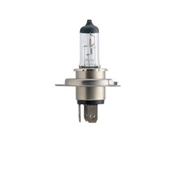 Philips Vision +30% H4 12V 60/55W C1