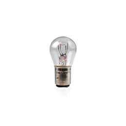 Bulb M-Tech Baz15d P21/4W 21/4W 12V Clear
