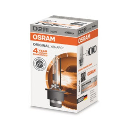 OSRAM XENARC D2R P32D-3 66250