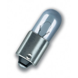OSRAM ORIGINAL 3893 BA9S 12V 4W T4W
