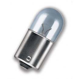 OSRAM ORIGINAL 5007 BA15S 12V 5W R5W