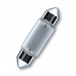 OSRAM ORIGINAL 6438 SV8,5-8 12V 10W