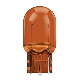 OSRAM ORIGINAL 7504 WX3X16D 12V 21W WY21W