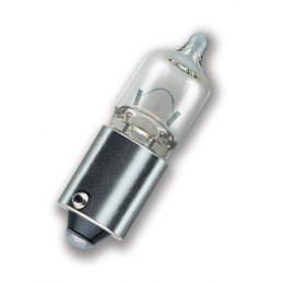 OSRAM ORIGINAL 64132 Bax9s 12V 6W H6W