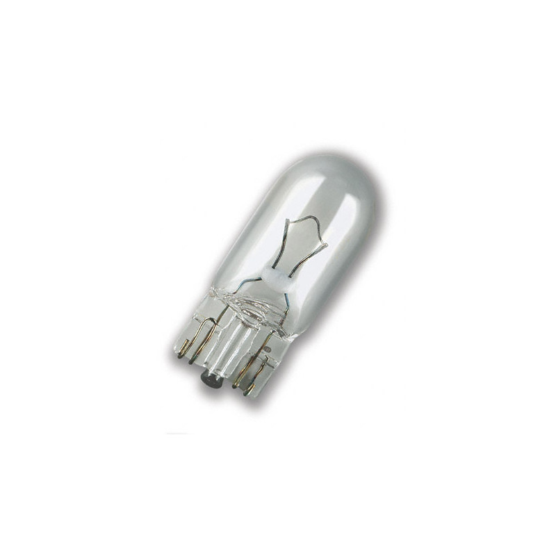 OSRAM ORIGINAL 2840 W2,1X9,5D 24V 2W