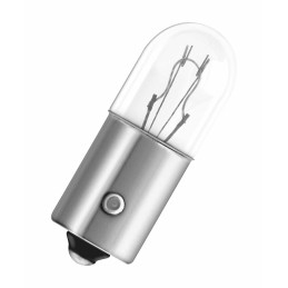 OSRAM ORIGINAL 3930 BA9S 24V 4W T4W