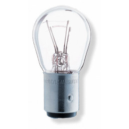 OSRAM ORIGINAL 7537 BAY15D 24V 21/5W P21/5W