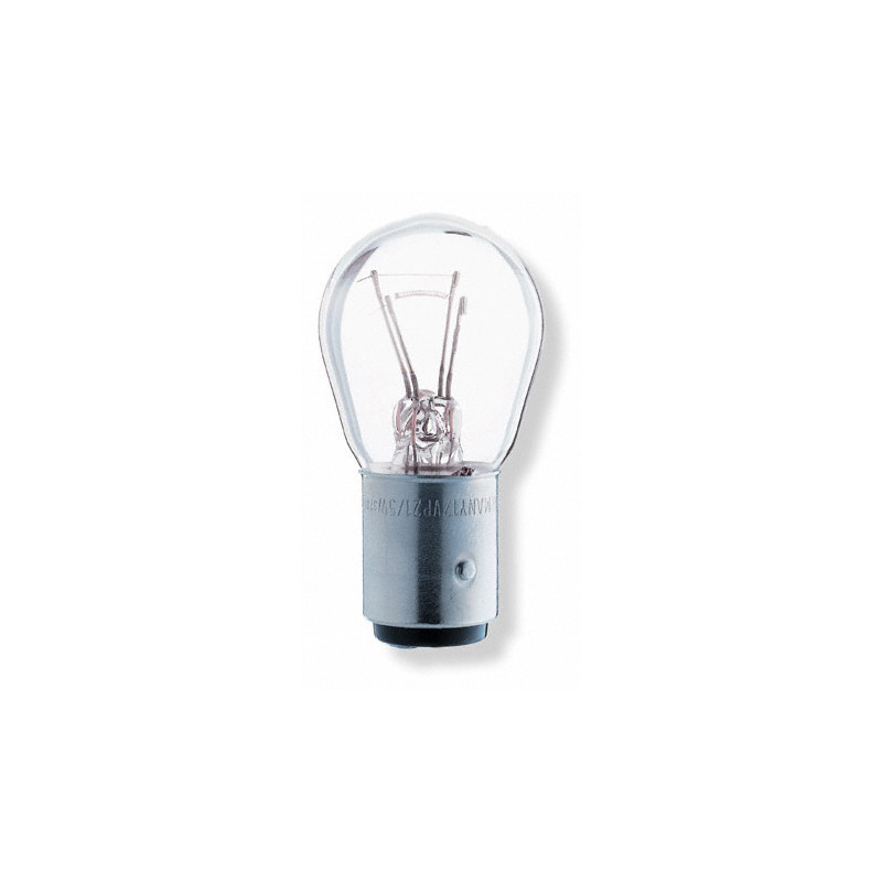 OSRAM ORIGINAL 7537 BAY15D 24V 21/5W P21/5W