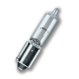 OSRAM ORIGINAL 64138 BAY9S 24V 21W H21W
