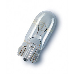 OSRAM ORIGINAL 2841 W2,1X9,5D 24V 3W W3W 02B