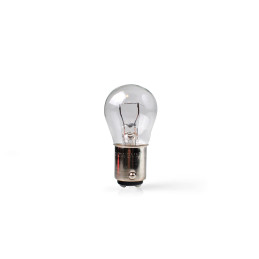 Bulb M-Tech BA15D 21W Clear