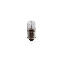 Bulb M-Tech Ba9s T4W 24V/4W