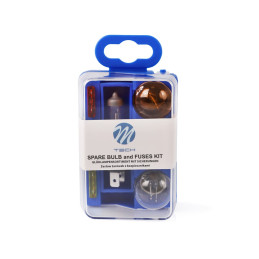 M-Tech Bulb Set H7 12V