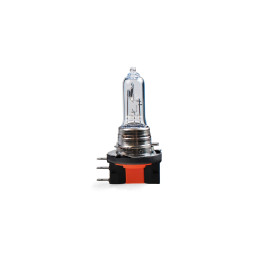 Bulb de halogen M-Tech PGJ23T-1 H15 12V/15/55W