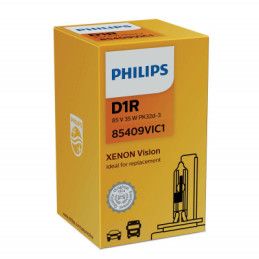 Philips Vision D1R 85V 35W PK32D-3 C1