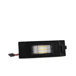 LED de inmatriculare LUMINA LD-16Z