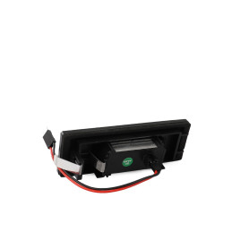 LED de inmatriculare LUMINA LD-16Z