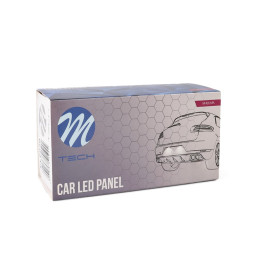 LED de inmatriculare LUMINA LD-16Z