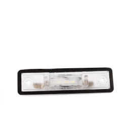 LED de inmatriculare de inmatriculare LP-Opel