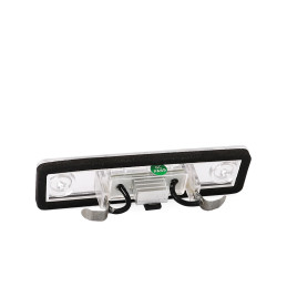 LED de inmatriculare de inmatriculare LP-Opel