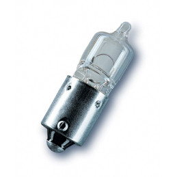 OSRAM ORIGINAL 64113 BA9S 10W 12V