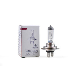 Bulb de halogen M-Tech PX26D H7 12V/100W