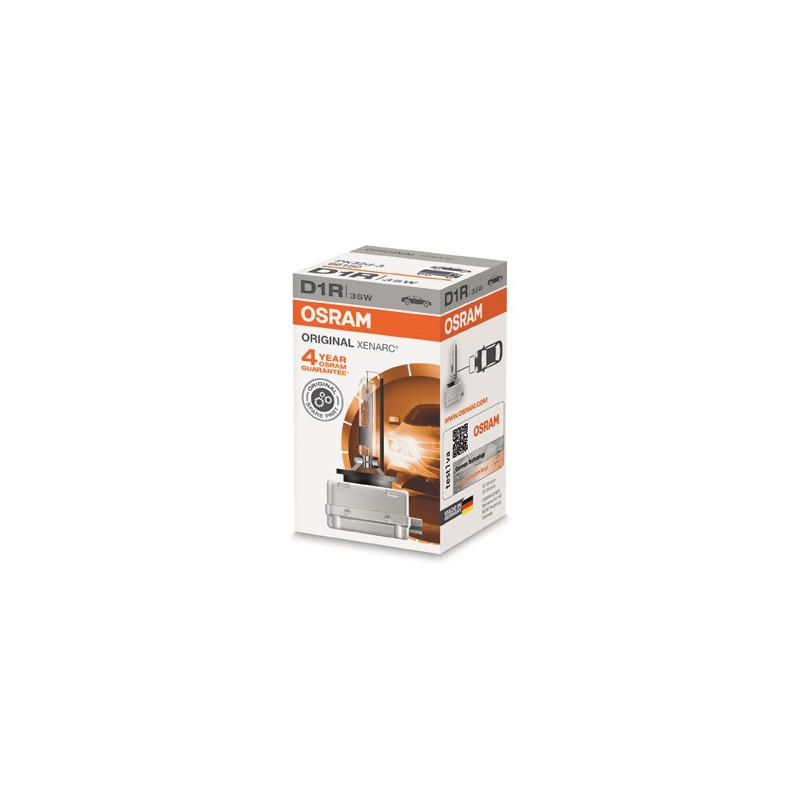 OSRAM XENARC D1R PK32D-3 66150