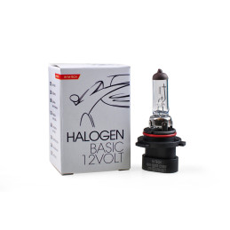 Bulb de halogen M-Tech P22D-A 9006XS HB4A 12V/55W