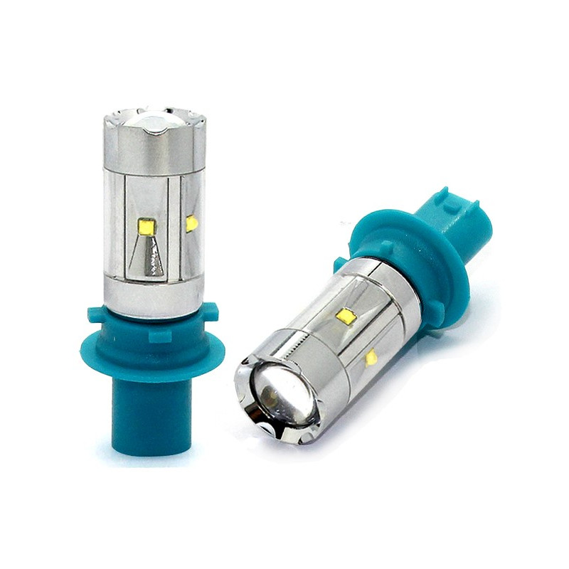 LED L410W - PH24W 40W Cree Chip White