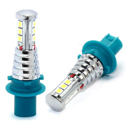 LED L450W - PH24W 27W LG Chip White