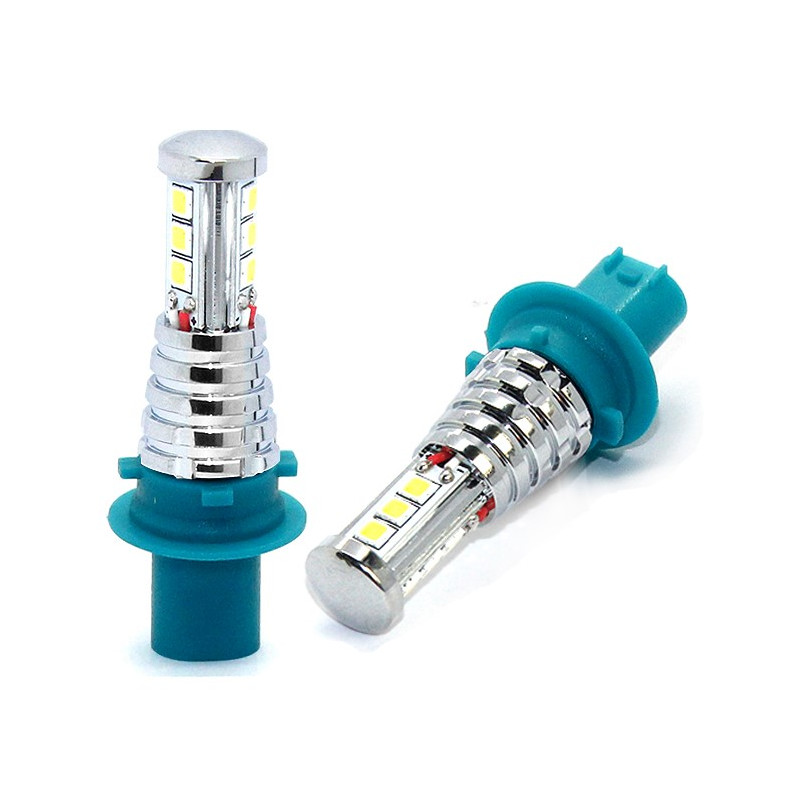 LED L450W - PH24W 27W LG Chip White