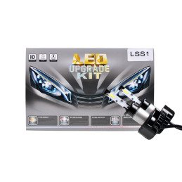 Set LED h1 de baza