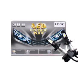 LED set h7 de baza