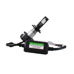 LED set h7 de baza