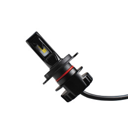 LED set h4 h/l de baza