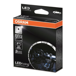 OSRAM LEDRIVINGÂ® LEDCBCTRL102 21W FS2