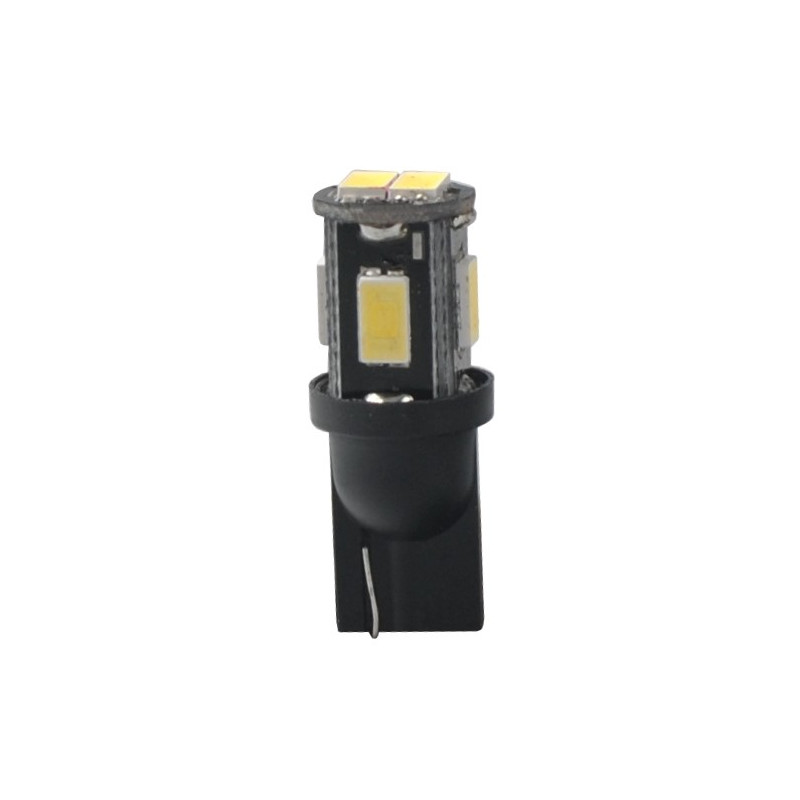 LED L809W - W5W 4XHP