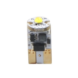 LED L805W - W5W 1XHP 12V White