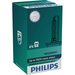 Philips D3s X-Tremevision PK32D-5 42V 35W C1
