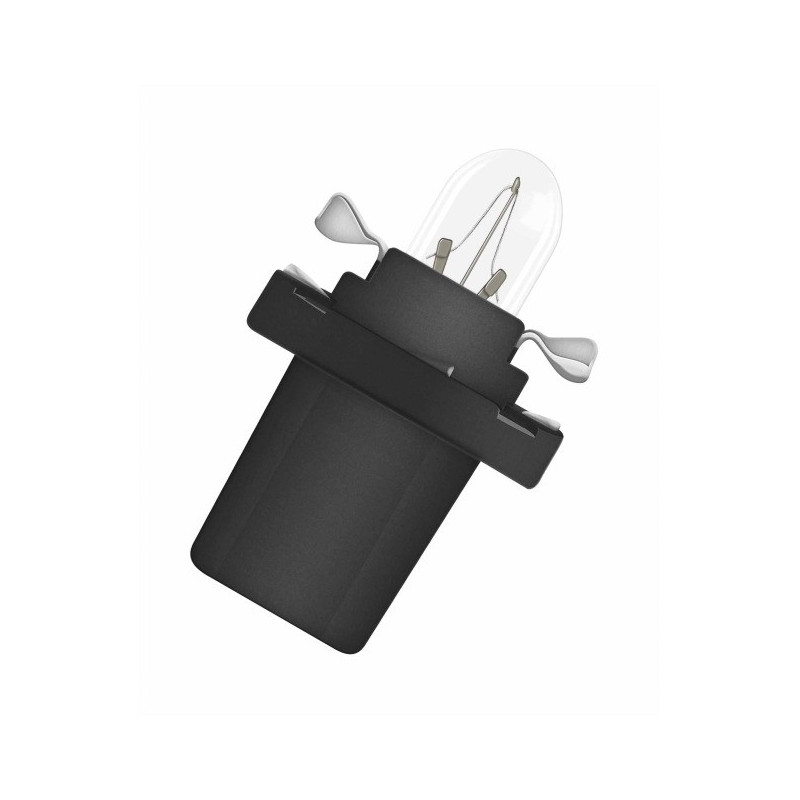 OSRAM ORIGINAL 2721MF B8,5D1,2W 12V