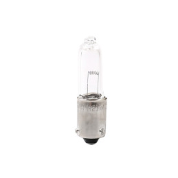 Bulb M-Tech H21W 24V 21W Bay9s Clear
