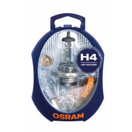 OSRAM Minibox 12V CLKM-H4