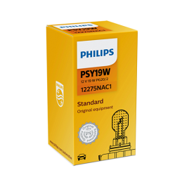 Philips Hipervision PSX24W PG20/7 12V 24W C1