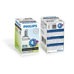 PHILIPS D1 GARANtIE 85V35W PK32D-2 C1