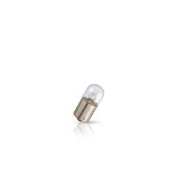 Philips R5W Longlife Ecovision 12V BA15S B2