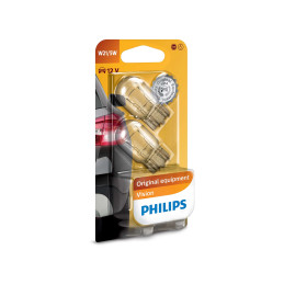 Philips W21/5W 12V41050 W3X16Q B2